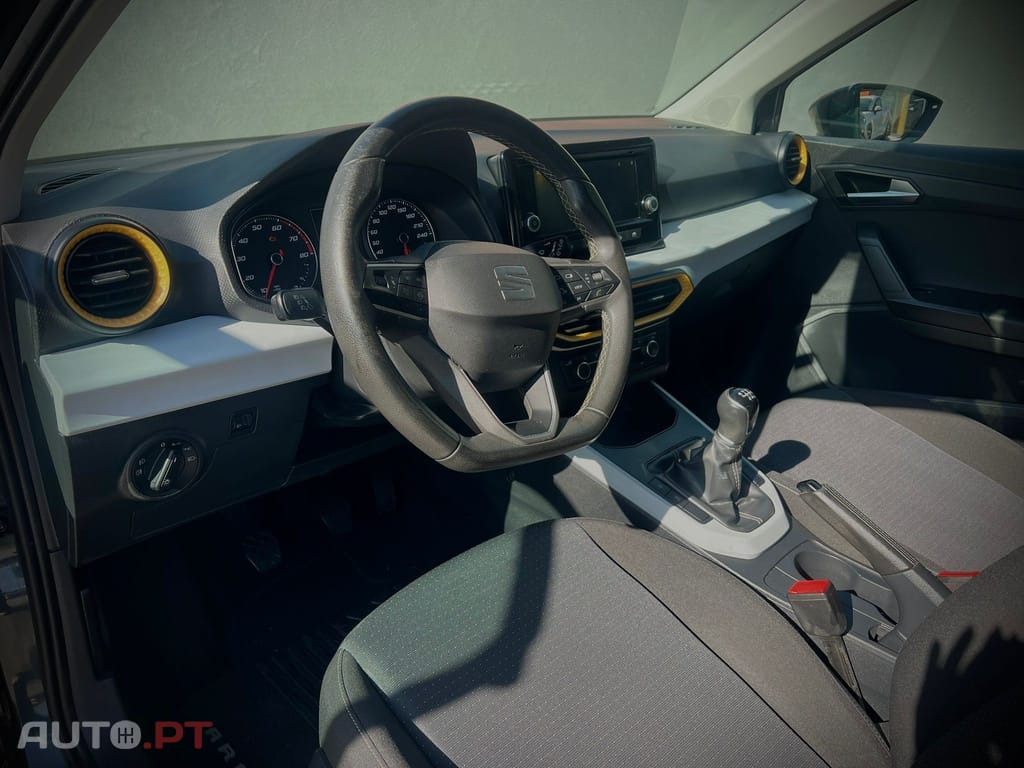 Seat Arona 1.0 Eco TSI Style