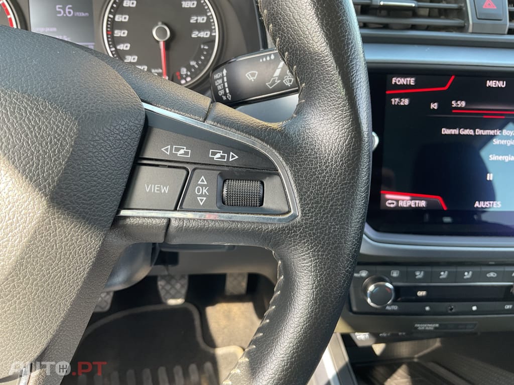 Seat Arona 1.0 TSI Style