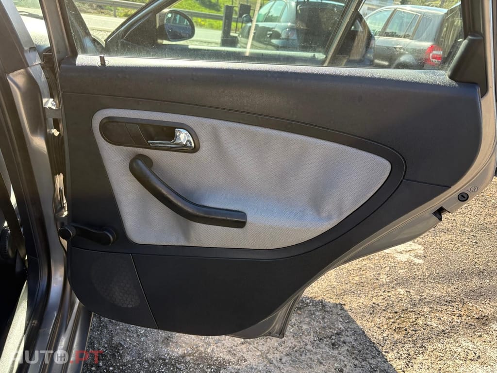 Seat Ibiza 1.2 12V Signo