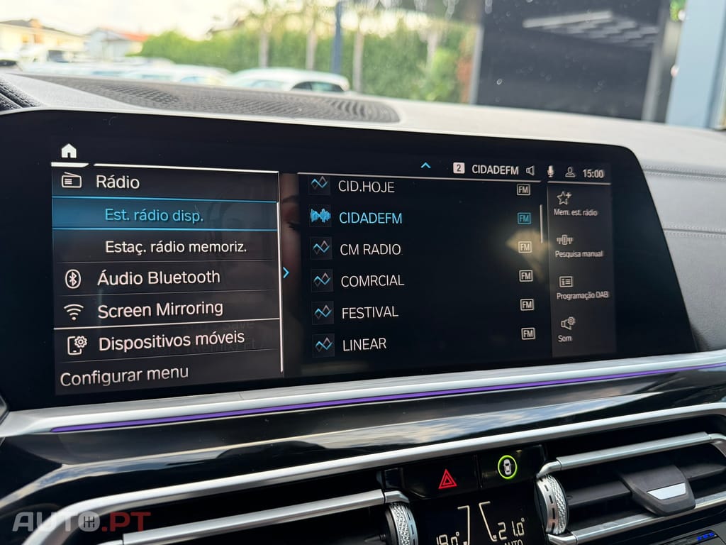 BMW X5 45 e xDrive Pack M