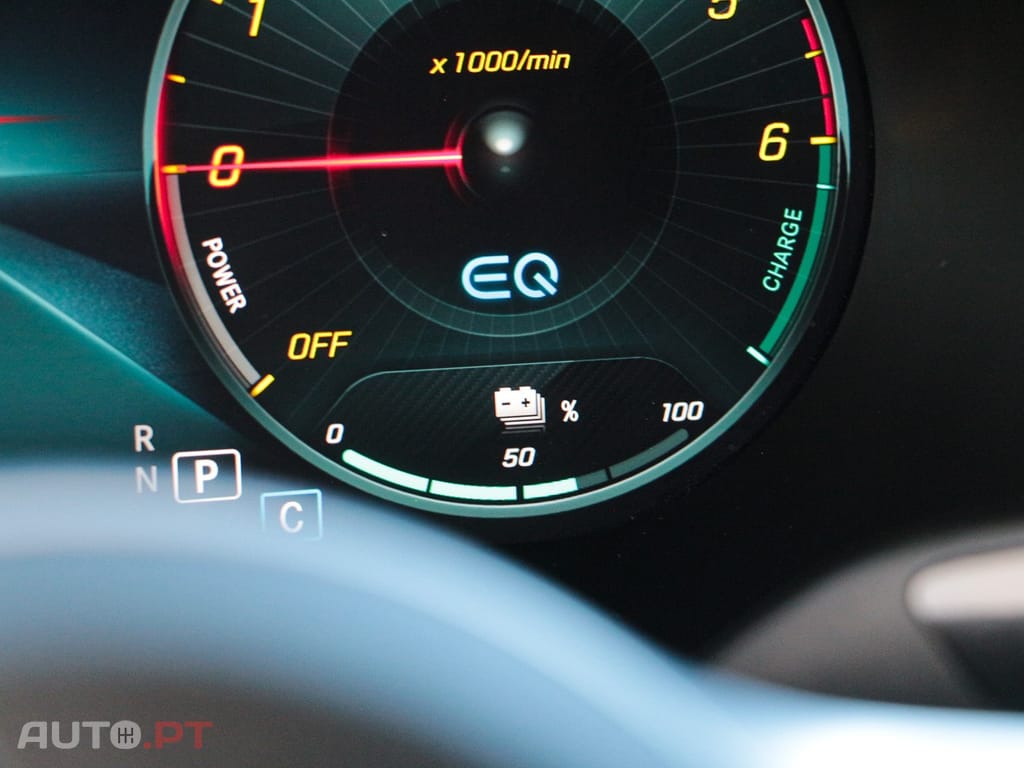 Mercedes-Benz C 300 de AMG Line