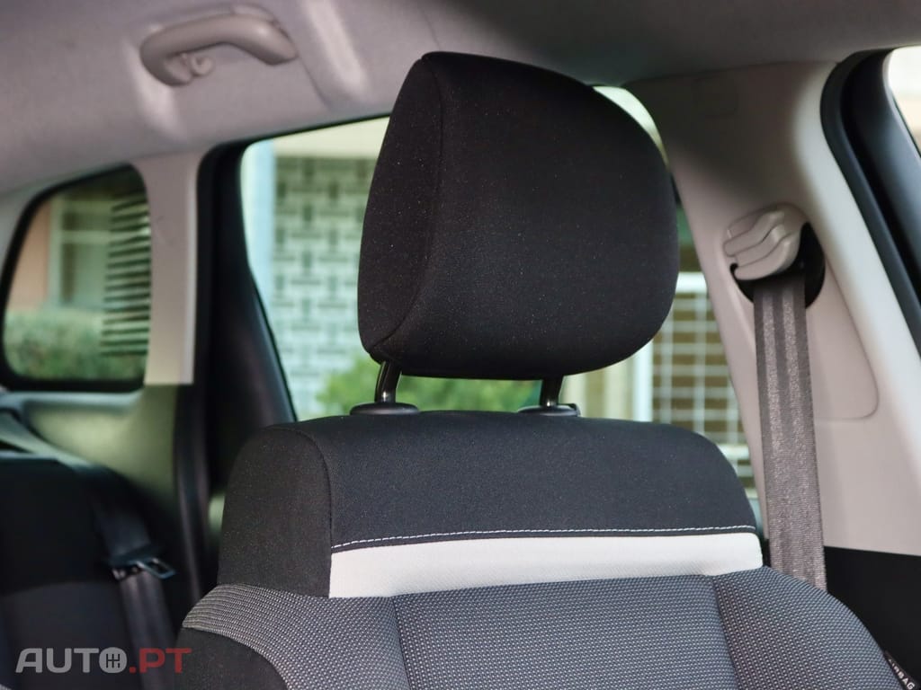 Citroen C3 Aircross 1.2 PureTech C-Series