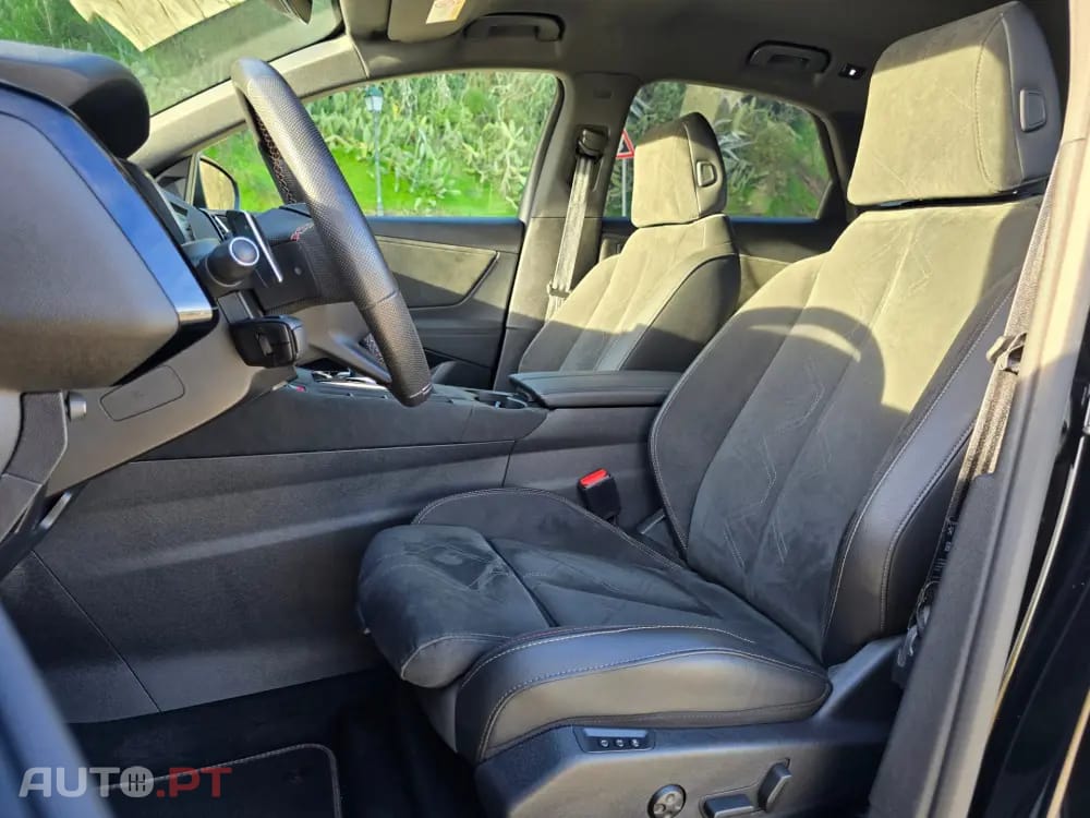DS DS7 Crossback E-TENSE 4x4 PERFORMANCE Line+
