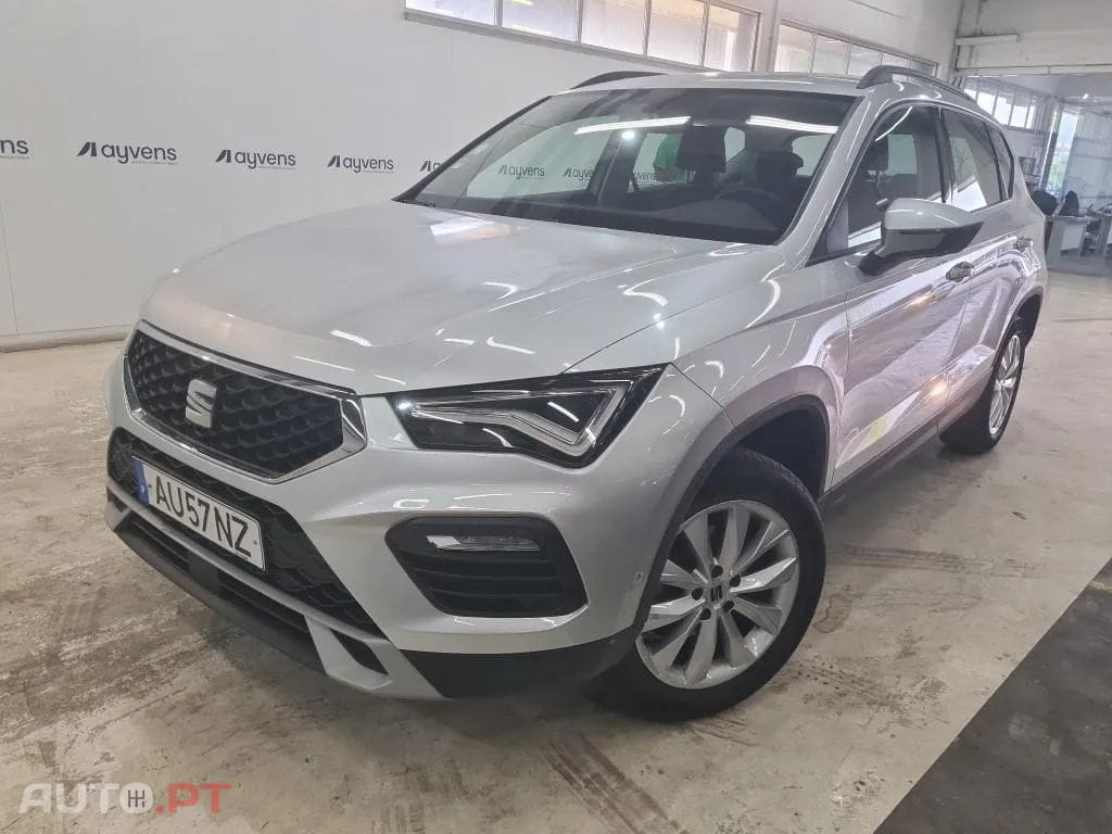 Seat Ateca 1.0 TSI Style
