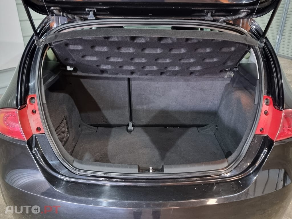 Seat Leon 1.9 TDi Eco Stylance