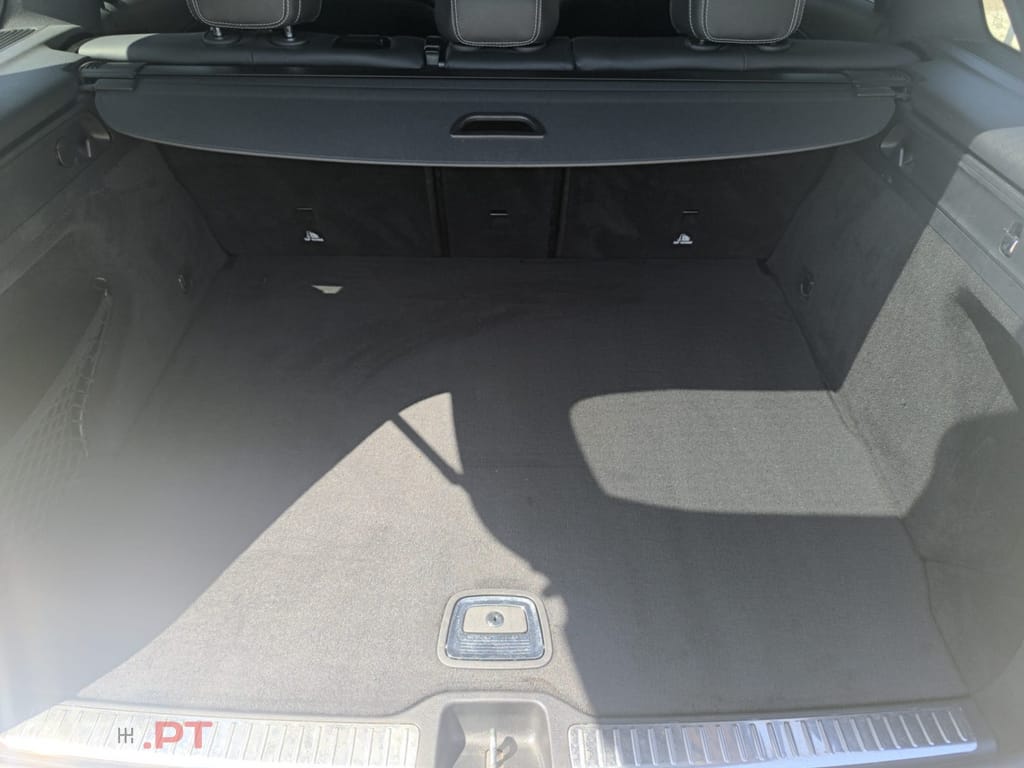 Mercedes-Benz GLC 220 d 4Matic