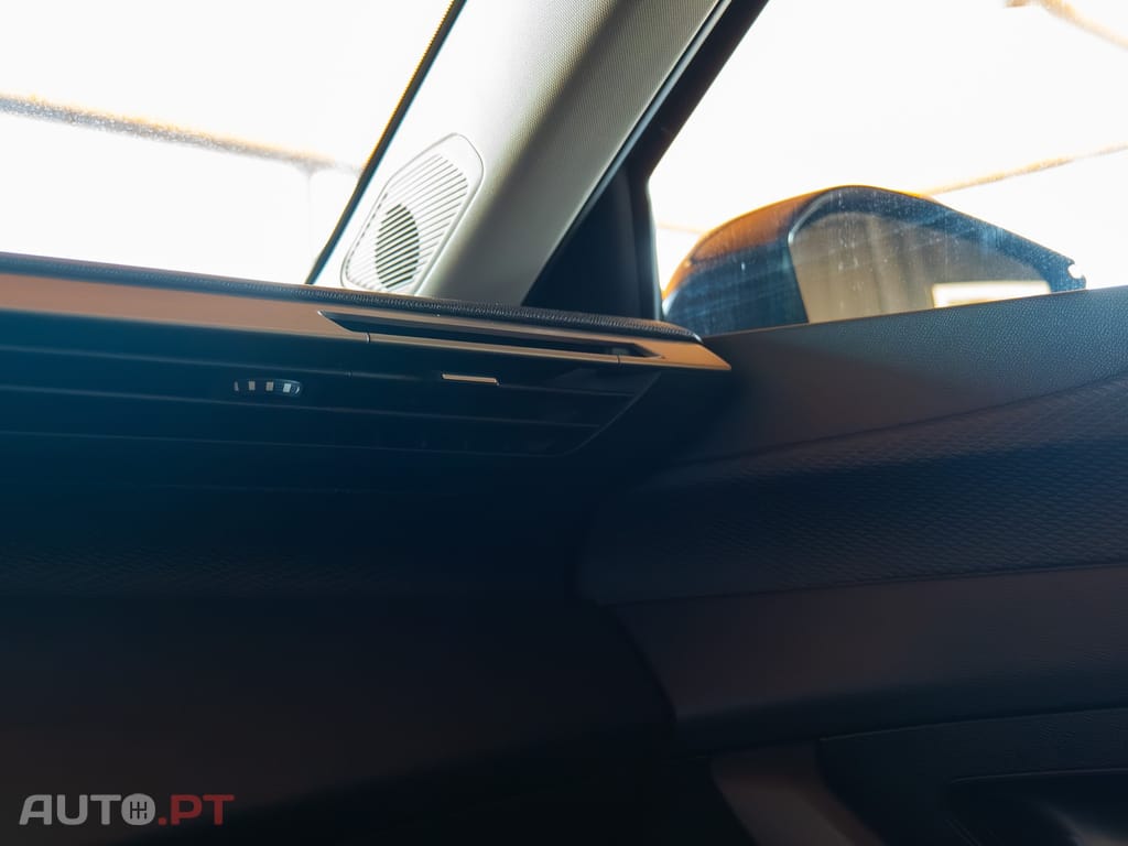 Peugeot 308 SW 1.5 BlueHDi Active