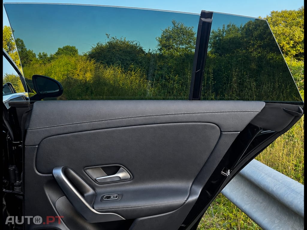 Mercedes-Benz CLA 250 E 8G-DCT Edition 2021