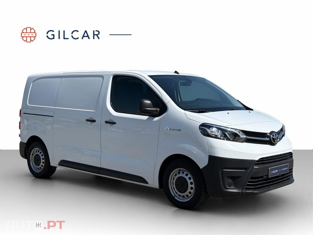 Toyota Proace 75 kWh L1 Comfort