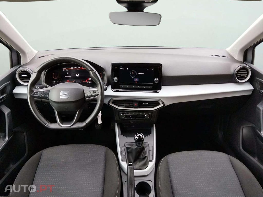 Seat Arona 1.0 TSI Style