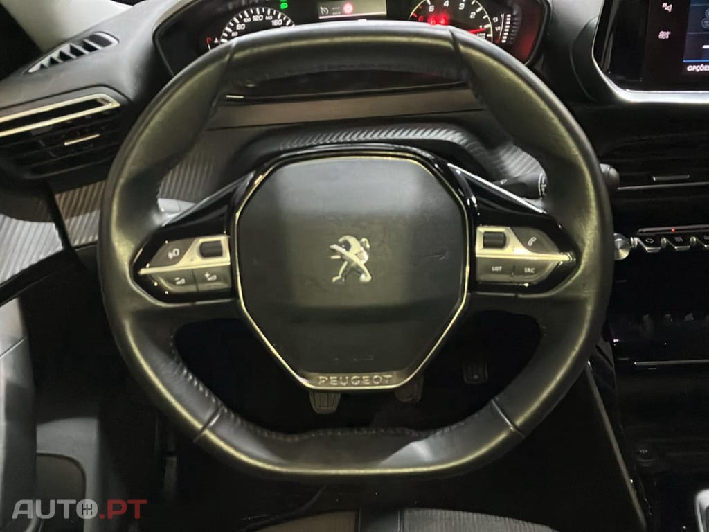 Peugeot 2008 1.2 PureTech Allure