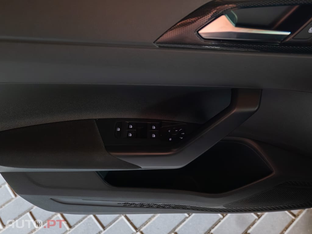 Volkswagen Taigo 1.0 TSI Life