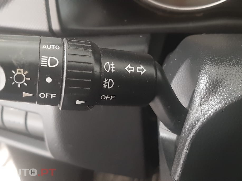 Mazda 3 Sport 1.6D 110 CV
