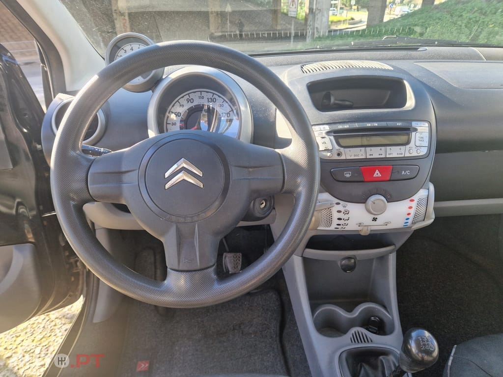 Citroen C1 1.0 SX