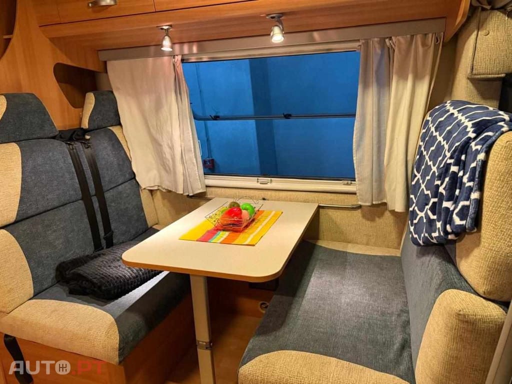 Fiat Ducato 2.3 MultiJet