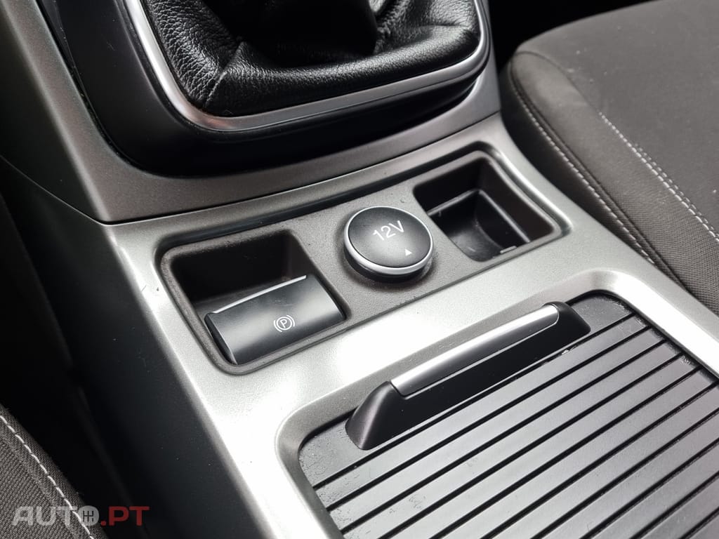 Ford Kuga 1.5 TDCi Titanium