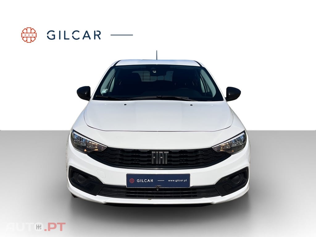 Fiat Tipo 1.3 M-jet