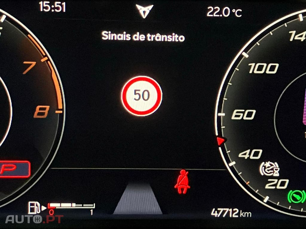Cupra Formentor 2.0 TSI DSG 4Drive VZ