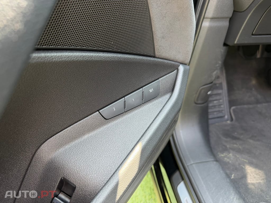 Audi E-Tron 55 quattro S line
