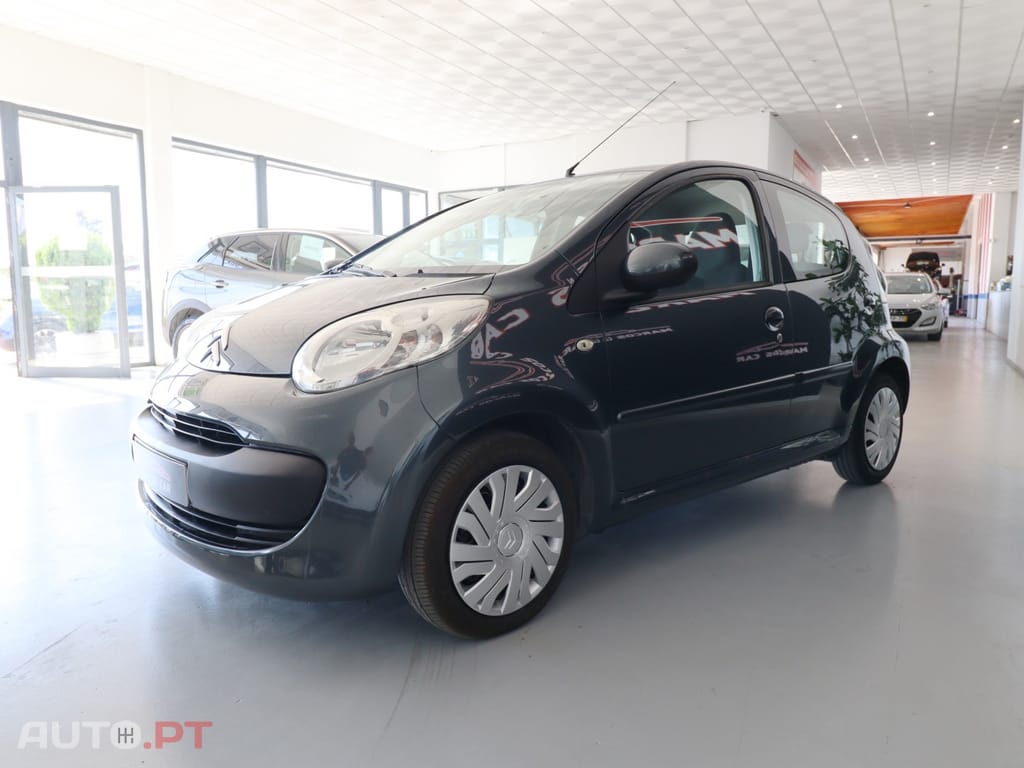 Citroen C1 1.0 SX