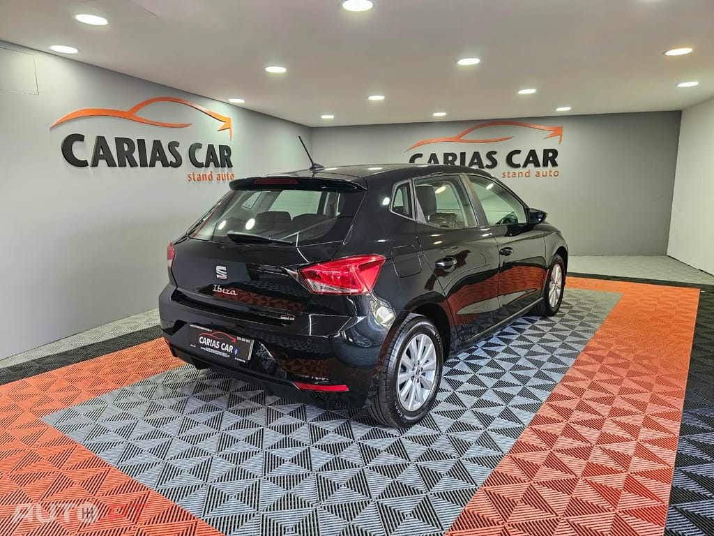 Seat Ibiza 1.0 TSI Style