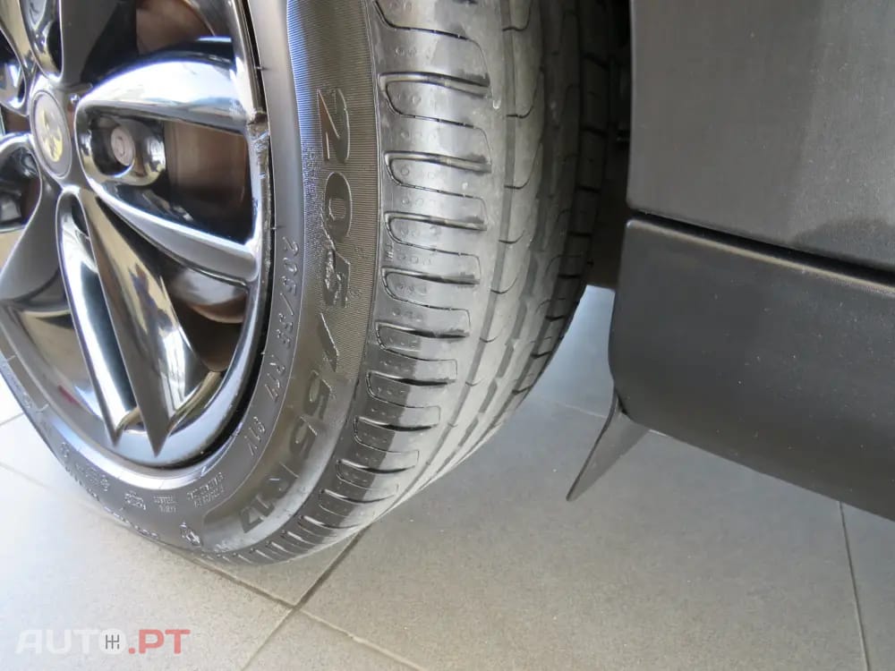 MINI Countryman Cooper D