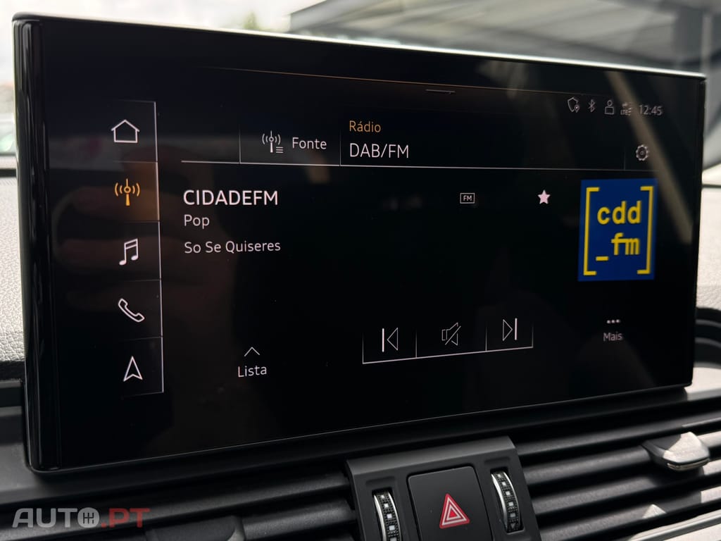 Audi Q5 35 TDI Sport S tronic