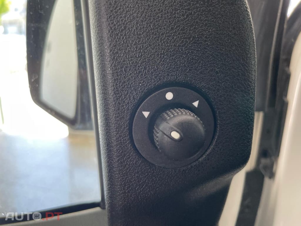 Fiat Doblo 1.6 MJ 3L — fotografia 9