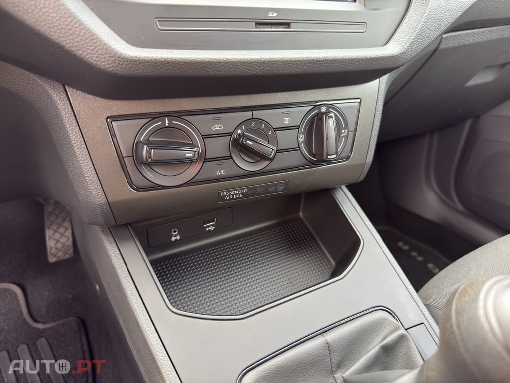 Seat Arona 1.0 TSI Reference