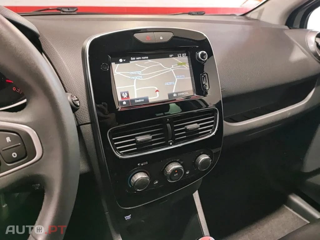 Renault Clio 1.5 dCi Limited EDition