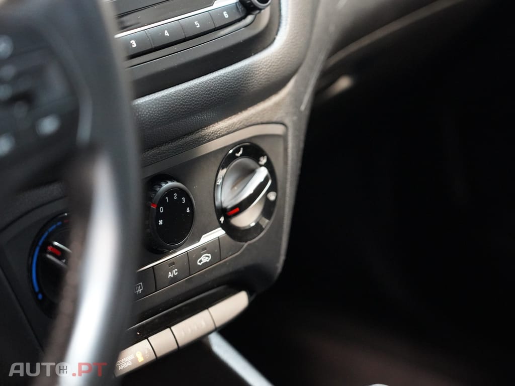 Hyundai i20 1.2 Classic