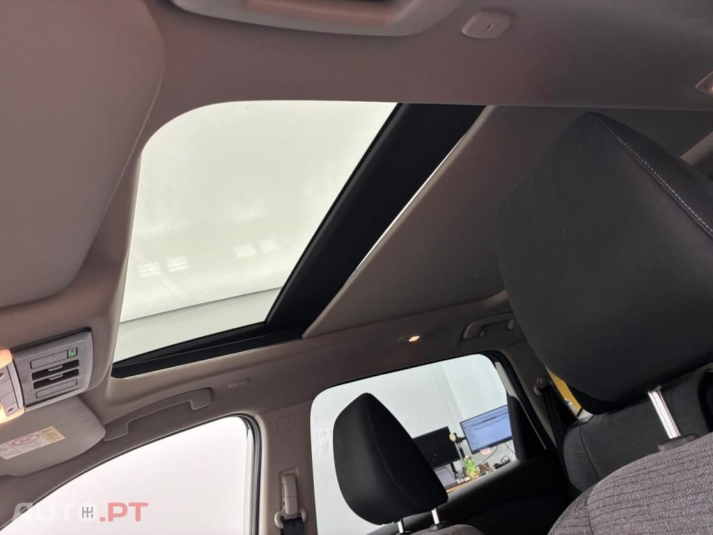 Nissan X-Trail e-Power N-Connecta