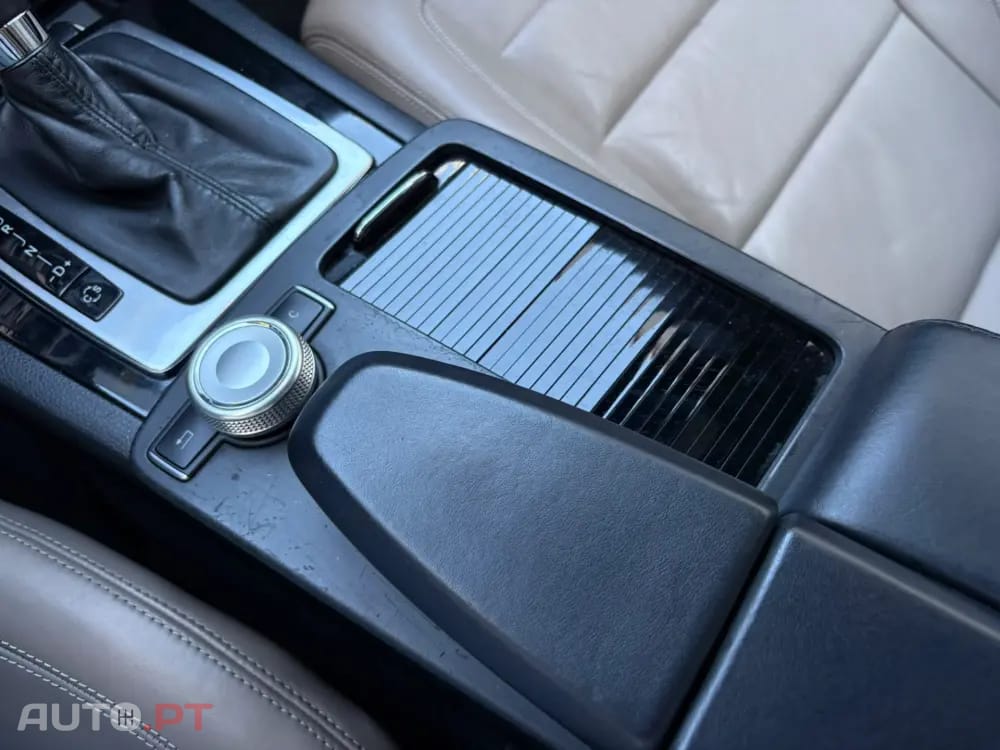Mercedes-Benz E 350 CGi Avantgarde BlueEfficiency Auto