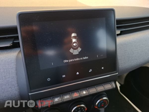 Renault Clio TCe 90 Evolution