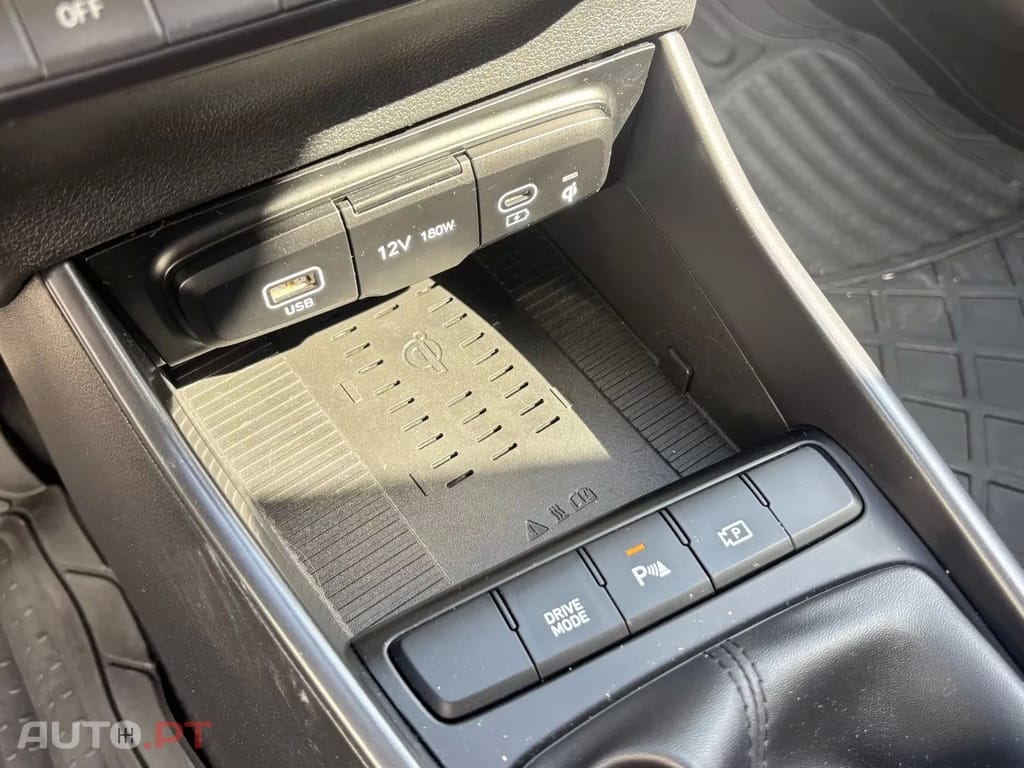 Hyundai Bayon 1.0 T-GDI Premium