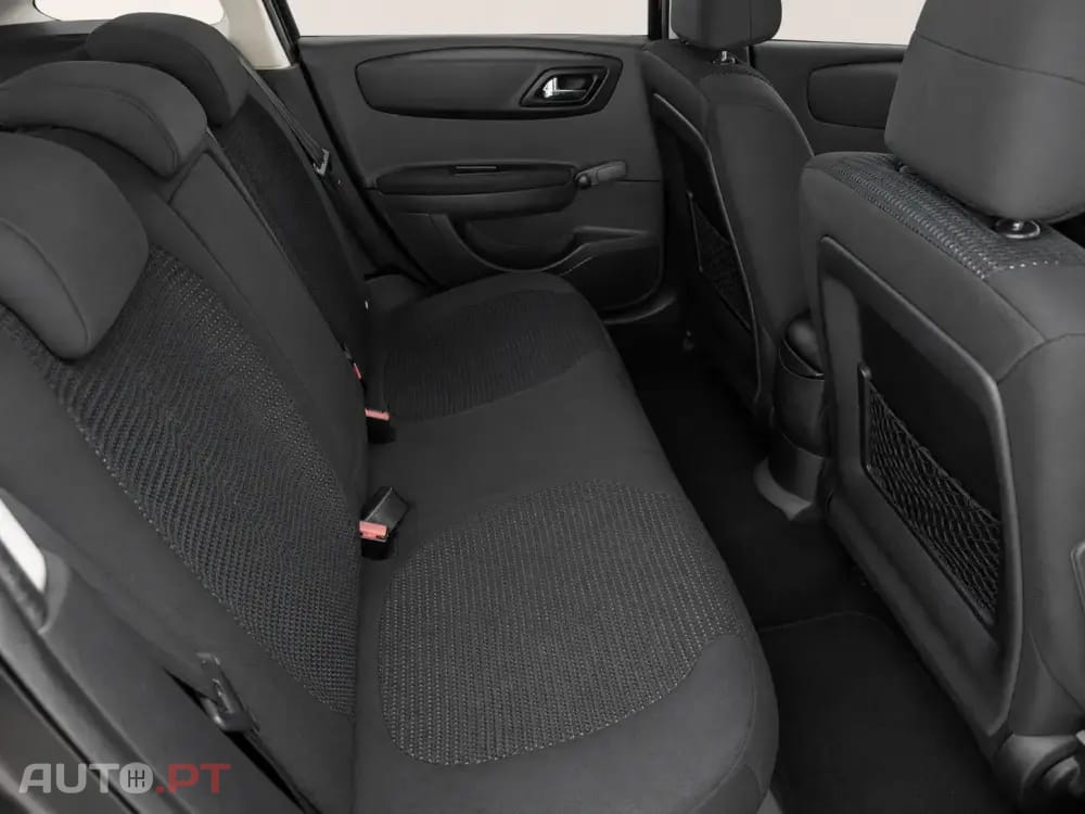 Citroen C4 1.4 16V VTR