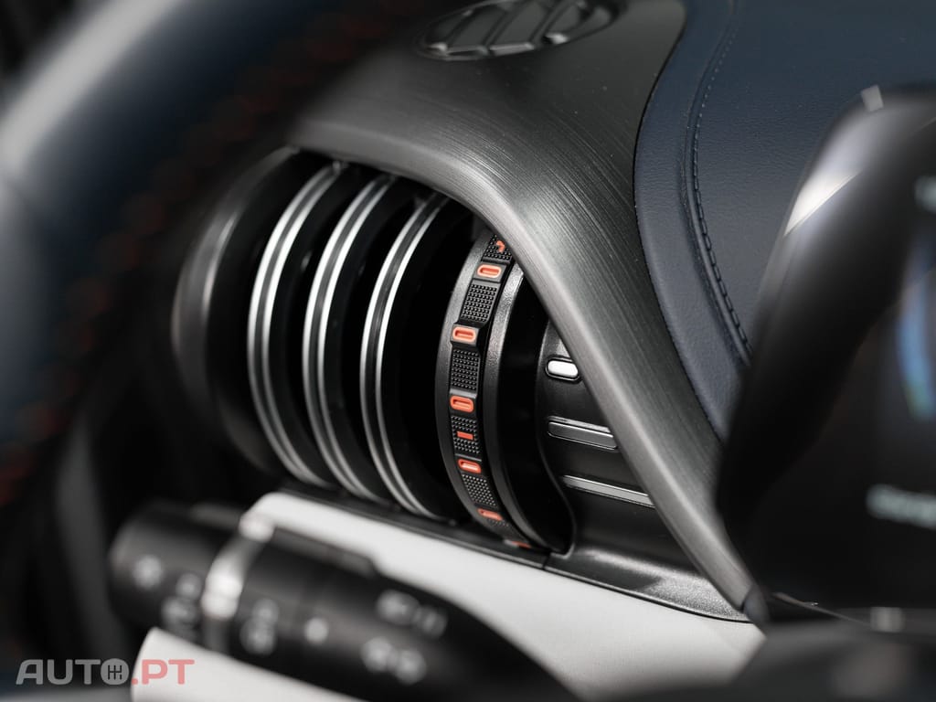 BYD Atto 3 60.48 kWh Design