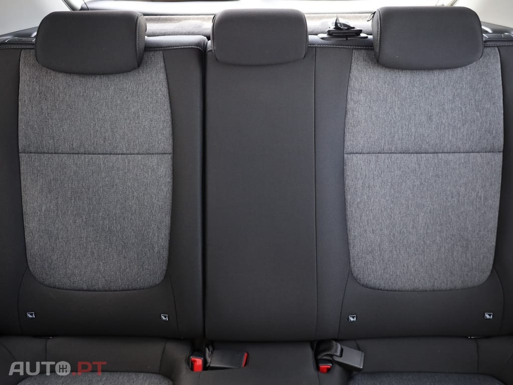 Kia Stonic 1.0 T-GDI Urban