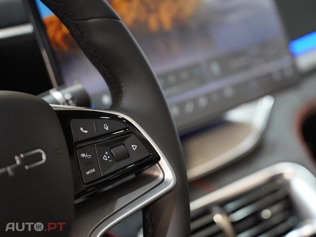 BYD Seal U 1.5 DM-i Boost