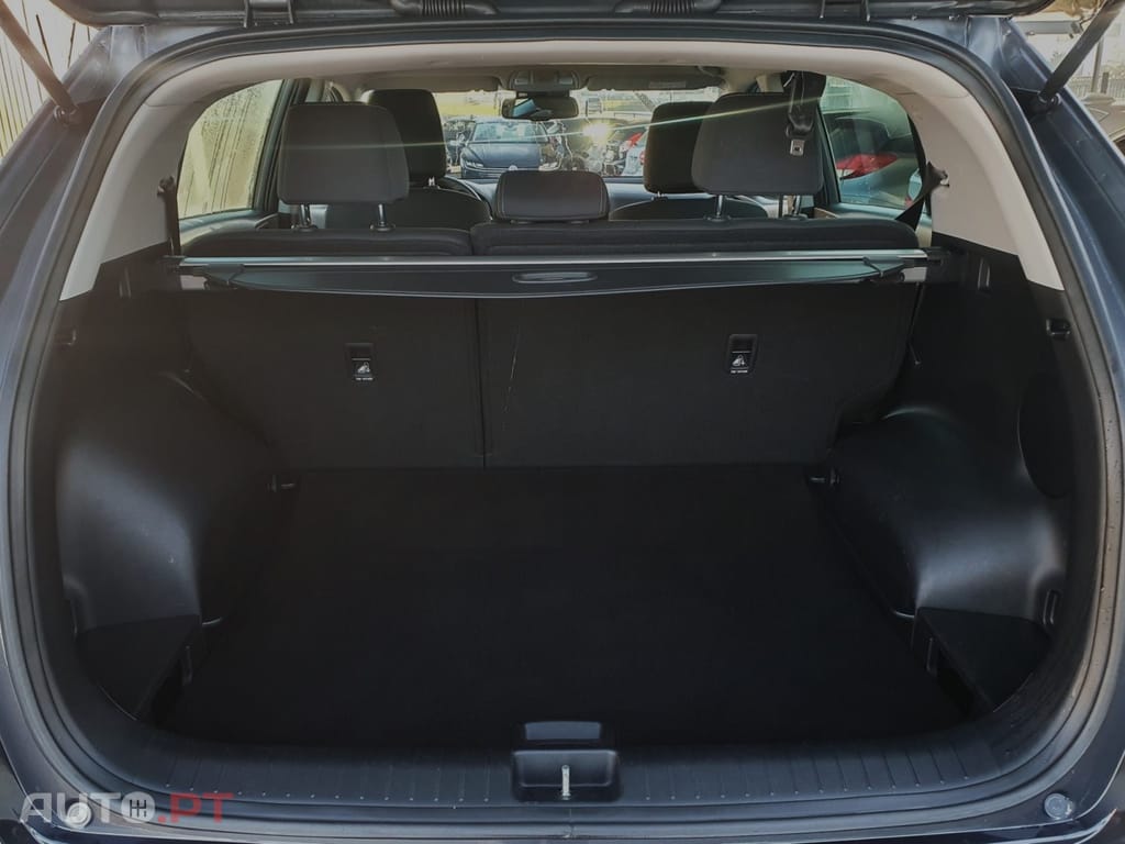 Kia Sportage 1.6 GDI ISG EX