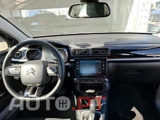 Citroen C3 1.2 PureTech Shine EAT6