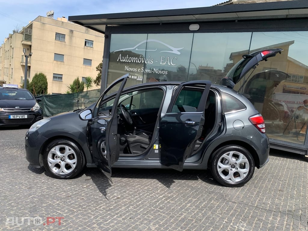 Citroen C3 1.2 PureTech Collection