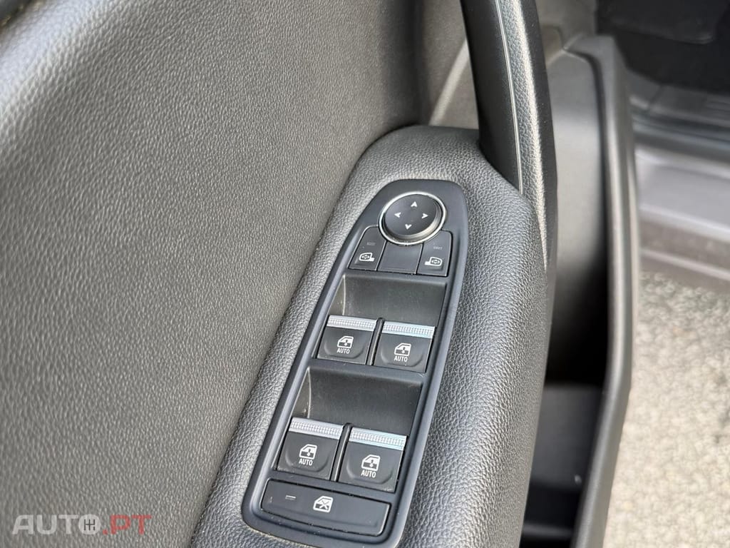 Renault Captur 1.0 TCe Evolution