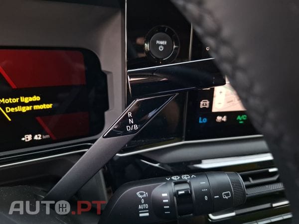 Renault 5 EV52 iconic cinq 150 cv autonomia comfor