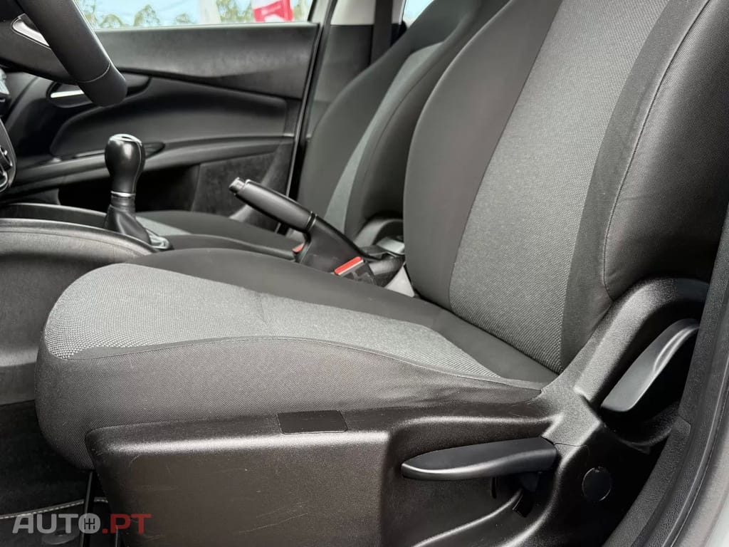 Fiat Tipo 1.3 Multijet City Life