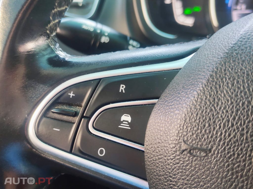 Renault Grand Scénic 1.6 dCi Bose Edition EDC SS