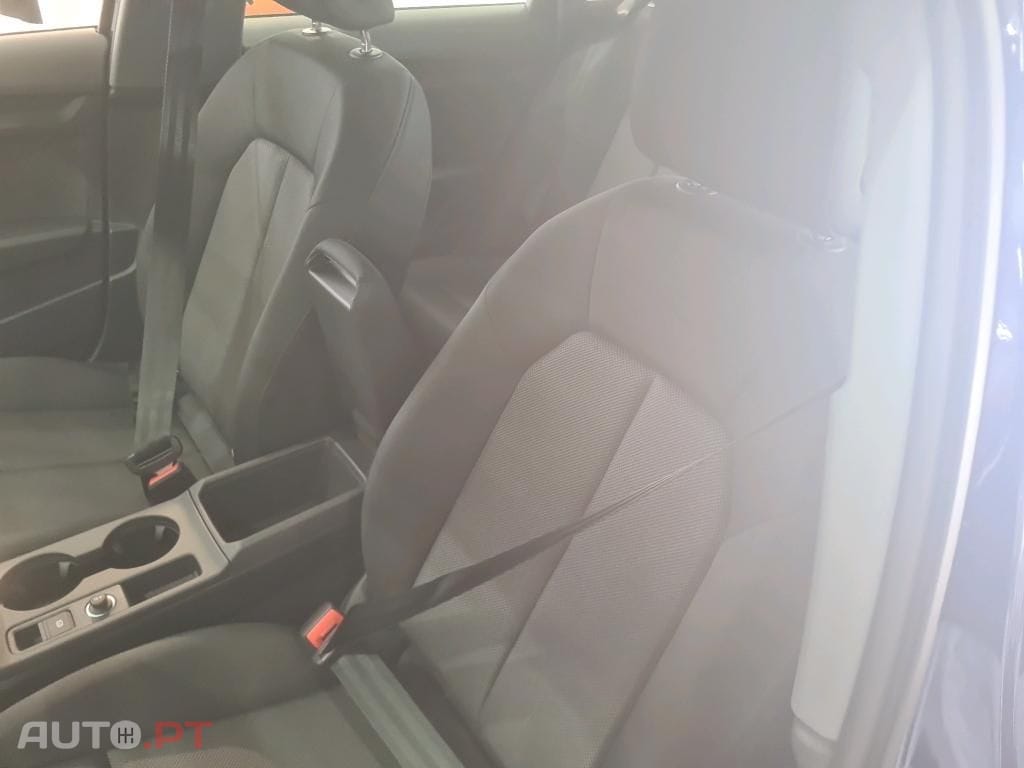 Audi A3 Sportback 40 TFSIe
