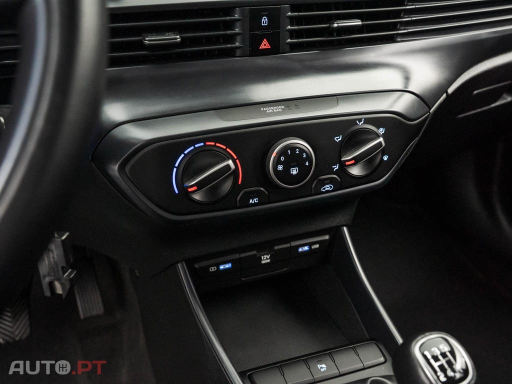 Hyundai i20 1.2 Comfort