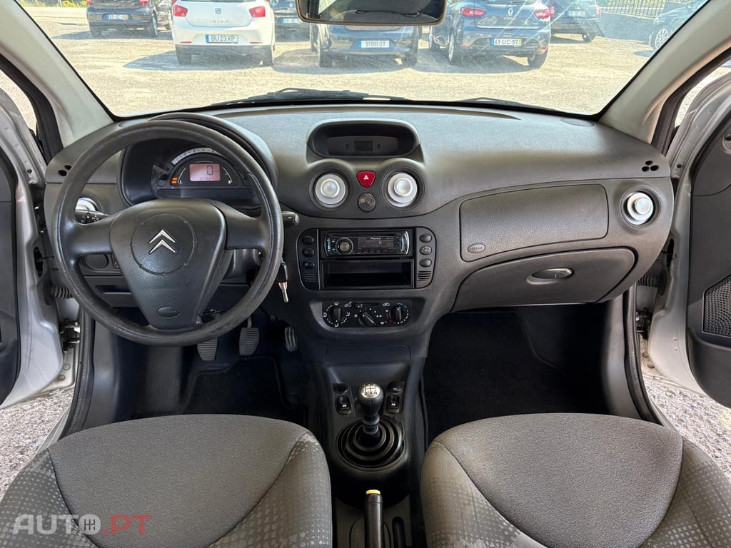 Citroen C2 1.1 SX
