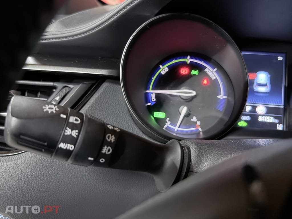 Toyota C-HR 1.8 Hybrid Exclusive+P.Luxury